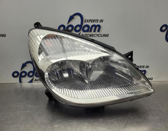 Headlight CITROËN C5 I Break (DE_), CITROËN C5 II Break (RE_)