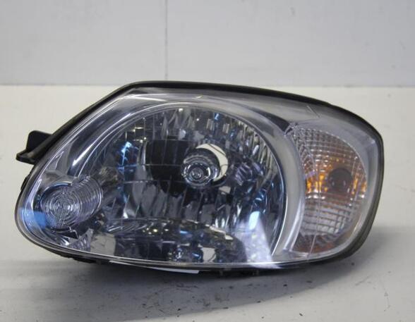 Headlight HYUNDAI ACCENT II (LC)