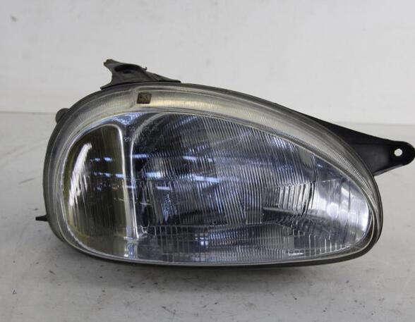 Headlight OPEL COMBO Box Body/MPV (71_)