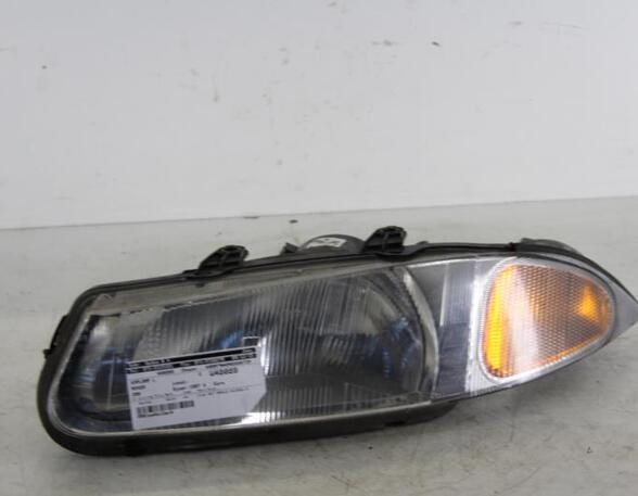 Headlight ROVER 200 Hatchback (RF)