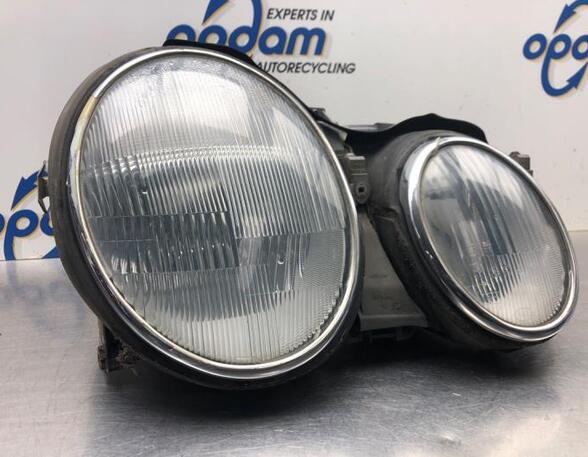 Headlight MERCEDES-BENZ CLK (C208)