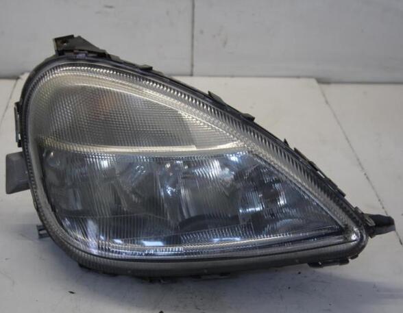 Headlight MERCEDES-BENZ A-CLASS (W168)