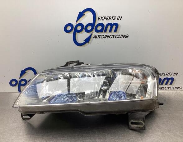 Headlight FIAT STILO Multi Wagon (192_), FIAT STILO (192_)