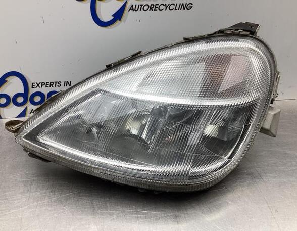 Headlight MERCEDES-BENZ A-CLASS (W168)