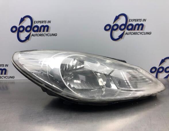 Headlight HYUNDAI i10 (PA)