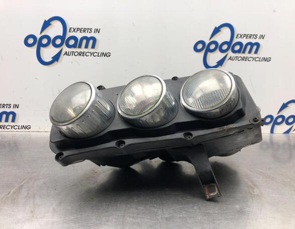 Headlight ALFA ROMEO 159 Sportwagon (939_)