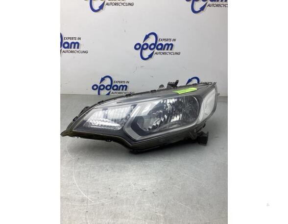 Headlight HONDA JAZZ IV (GK_)