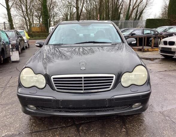 Headlight MERCEDES-BENZ C-CLASS (W203)