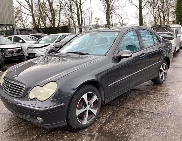 Headlight MERCEDES-BENZ C-CLASS (W203)