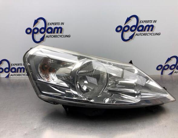 Koplamp FIAT SCUDO Bus (270_, 272_), FIAT SCUDO Van (270_, 272_)