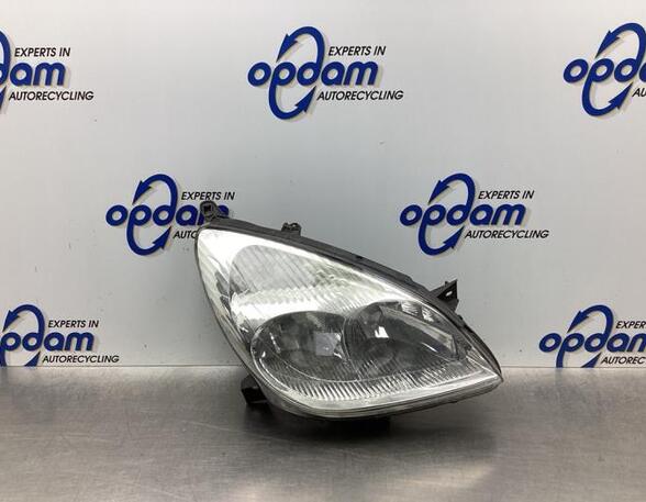 Koplamp CITROËN C5 I (DC_), CITROËN C5 II (RC_)