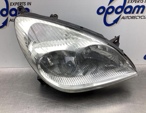 Koplamp CITROËN C5 I (DC_), CITROËN C5 II (RC_)