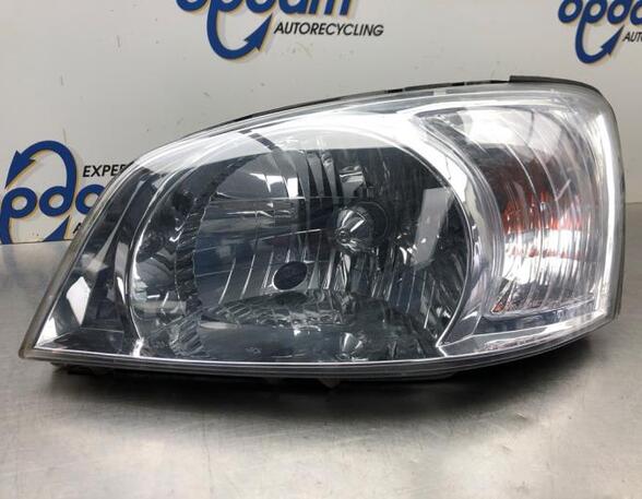 Koplamp HYUNDAI GETZ (TB)