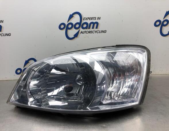 Koplamp HYUNDAI GETZ (TB)