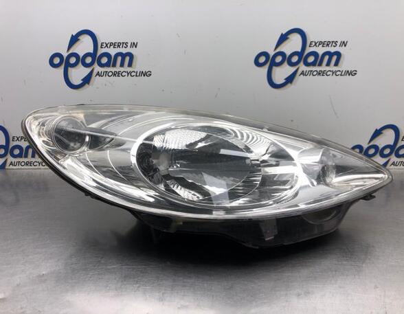 Headlight PEUGEOT 1007 (KM_)