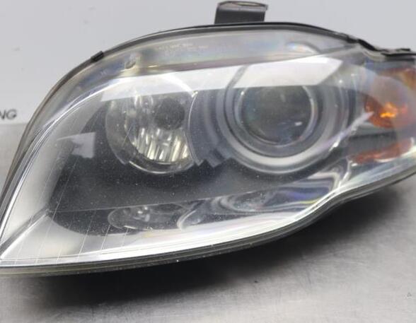 Headlight AUDI A4 Avant (8ED, B7), AUDI A4 Avant (8E5, B6)