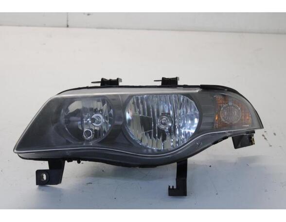 Headlight ROVER 45 Saloon (RT), MG MG ZS, ROVER 400 (RT)