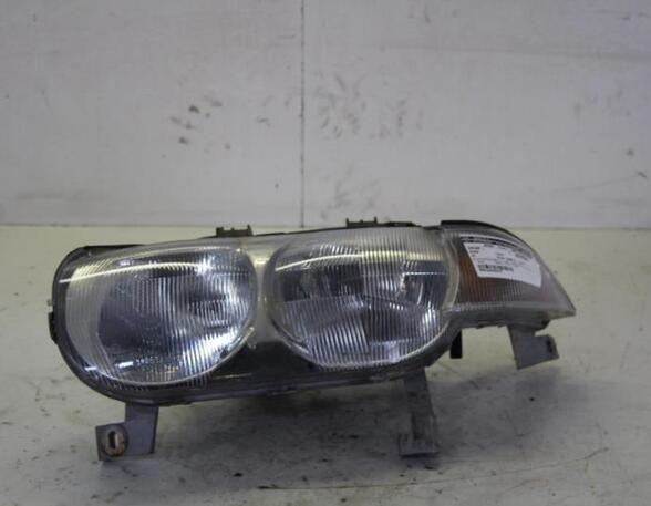 Headlight ROVER 45 Saloon (RT), MG MG ZS, ROVER 400 (RT)