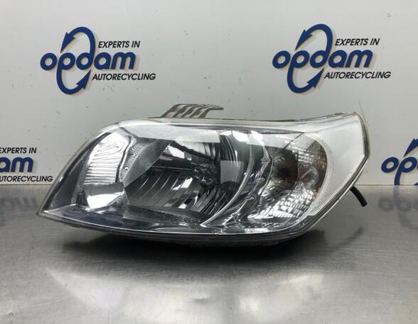 Headlight CHEVROLET AVEO / KALOS Hatchback (T250, T255), CHEVROLET AVEO Hatchback (T300)