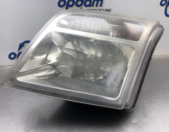 Headlight FORD TRANSIT CONNECT (P65_, P70_, P80_)