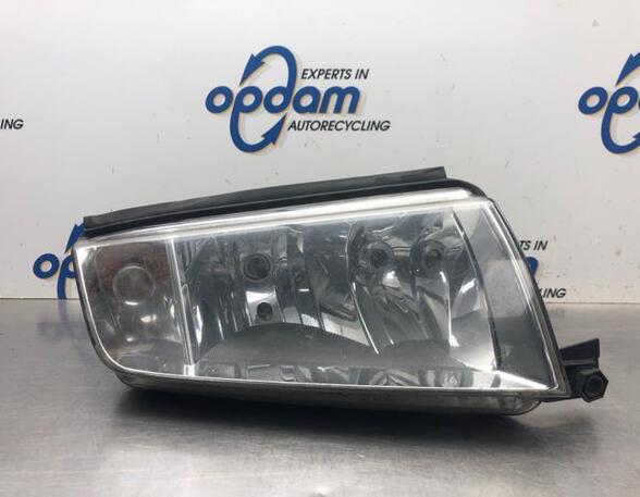 Headlight SKODA FABIA I (6Y2), SKODA FABIA II (542)