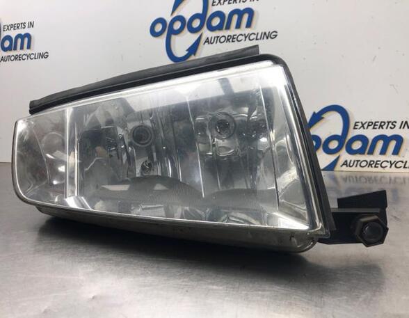 Headlight SKODA FABIA I (6Y2), SKODA FABIA II (542)