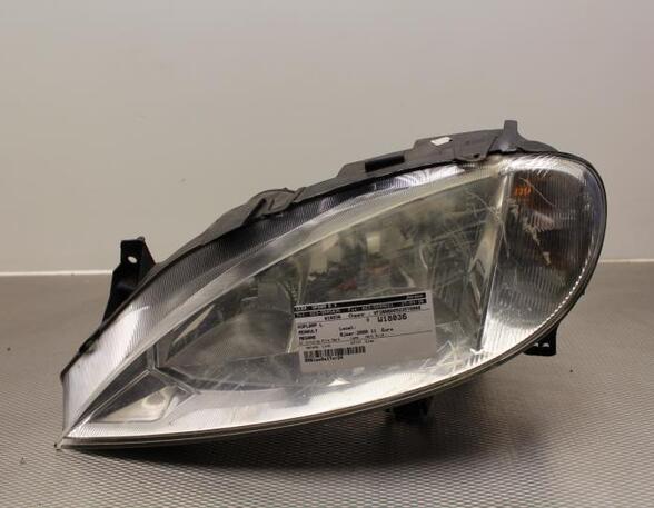 Headlight RENAULT MEGANE I (BA0/1_), SUBARU IMPREZA Saloon (GC)