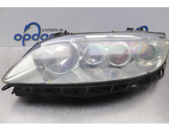 Headlight MAZDA 6 Hatchback (GG)