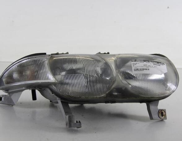 Headlight ROVER 45 Saloon (RT), MG MG ZS, ROVER 400 (RT)