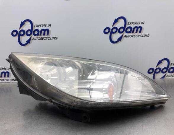 Headlight MITSUBISHI COLT CZC Convertible (RG)