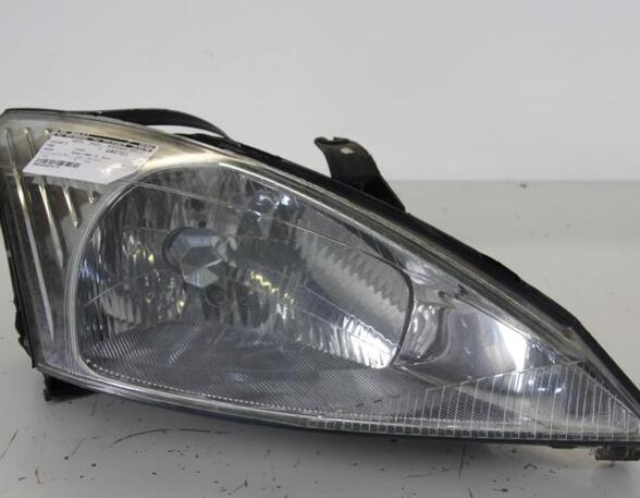 Headlight FORD FOCUS Saloon (DFW)