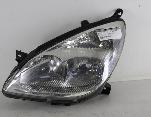 Headlight CITROËN C5 I (DC_), CITROËN C5 II (RC_)