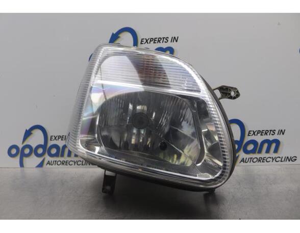 Headlight SUZUKI WAGON R+ Hatchback (MM), SUZUKI WAGON R Hatchback