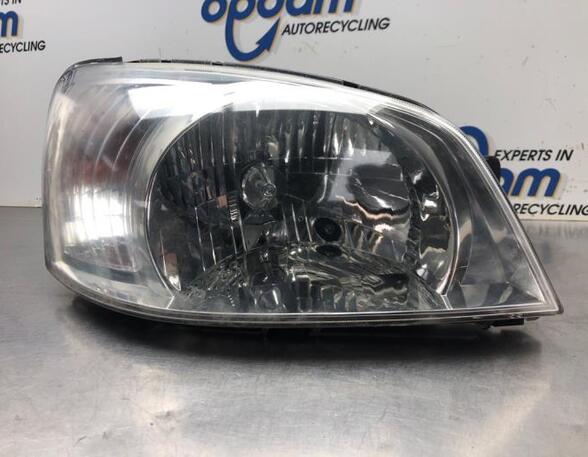 Koplamp HYUNDAI GETZ (TB)