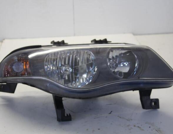 Headlight ROVER 45 Hatchback (RT), MG MG ZS Hatchback