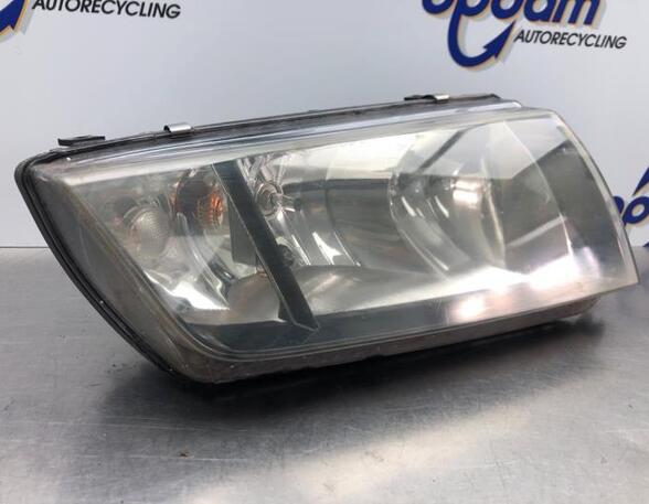 Headlight SKODA FABIA I Combi (6Y5)