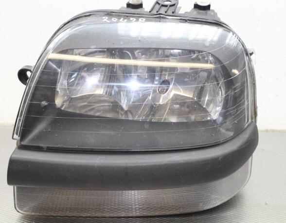 Headlight FIAT DOBLO MPV (119_, 223_), FIAT DOBLO Box Body/MPV (223_)