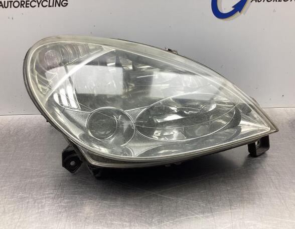 Headlight CITROËN XSARA Break (N2)