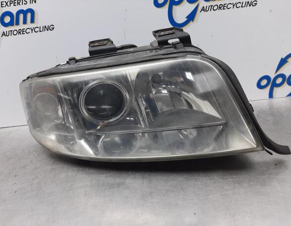 Koplamp AUDI A6 Avant (4B5, C5), AUDI ALLROAD (4BH, C5)