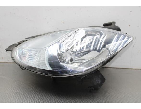 Hauptscheinwerfer rechts Citroen Xsara Picasso N68  P12593520