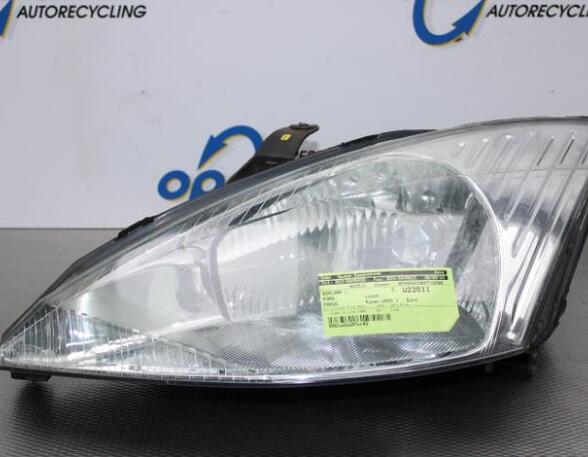 Headlight FORD FOCUS Turnier (DNW)