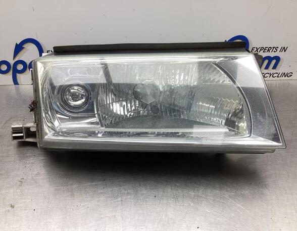 Headlight SKODA OCTAVIA I Combi (1U5), SKODA OCTAVIA I Estate Van (1U5), SKODA OCTAVIA II Combi (1Z5)