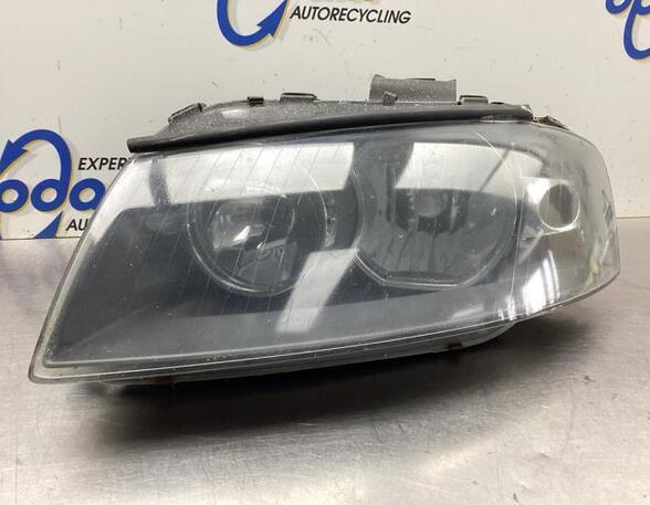 Headlight AUDI A3 (8P1), AUDI A3 Sportback (8PA)