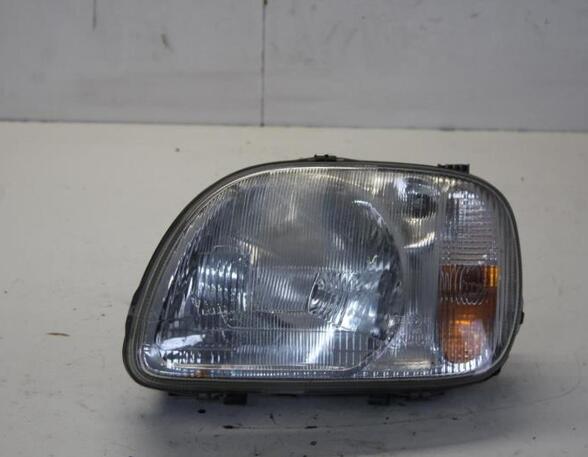 Headlight NISSAN MICRA II (K11)