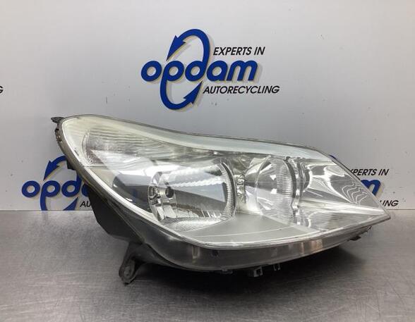 Headlight CITROËN C5 I (DC_), CITROËN C5 II (RC_)