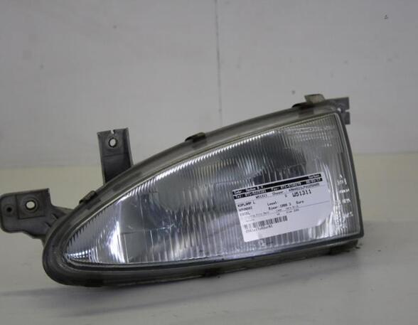 Koplamp HYUNDAI ACCENT I (X-3)