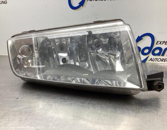 Headlight SKODA FABIA I (6Y2), SKODA FABIA II (542)