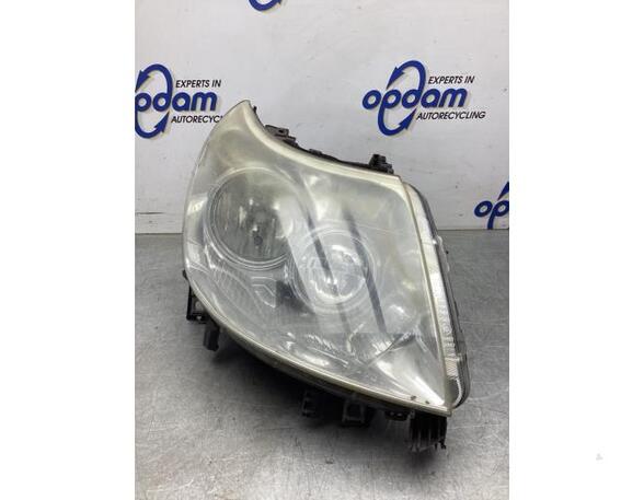 Koplamp FIAT DUCATO Bus (250_, 290_), FIAT DUCATO Van (250_, 290_)