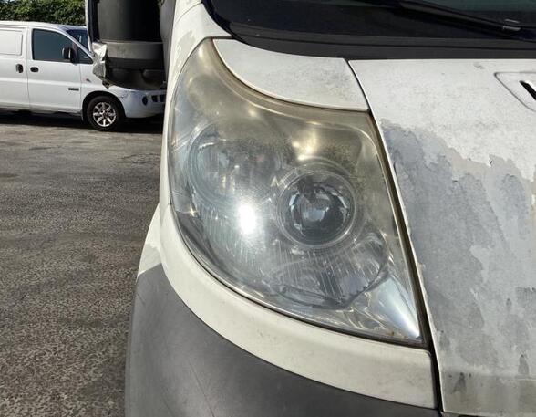 Headlight FIAT DUCATO Bus (250_, 290_), FIAT DUCATO Van (250_, 290_)