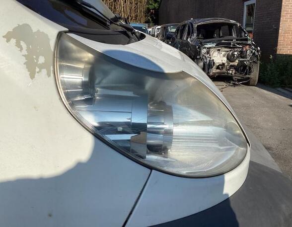 Headlight FIAT DUCATO Bus (250_, 290_), FIAT DUCATO Van (250_, 290_)